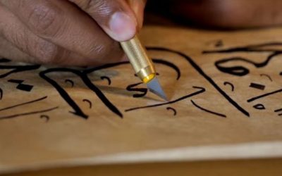 معرض رحلة الكتابة والخط 2023 انطلق في مدينة الرياض معرض “رحلة الكتابة والخط” في مستشفى عرقة