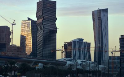 منتدى مستقبل العقار الثالث يعود في يناير 2024 ليناقش دور العقار في تحسين وتسهيل الأعمال