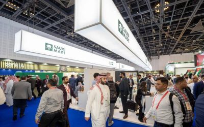 معرض سعودي فود ينطلق بمشاركة مجموعة من الوزراء وقادة القطاع ومشاهير الطهاة اليوم الثلاثاء 20 يونيو