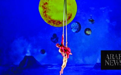 استمرار عرض الأمير الصغير على مسرح إثراء حتى 24 يونيو.. عروض حية