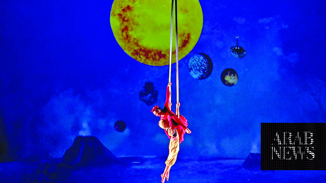 استمرار عرض الأمير الصغير على مسرح إثراء حتى 24 يونيو.. عروض حية