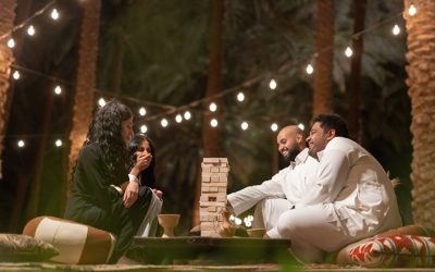 تحتفل مدينة العلا بعيد الأضحى المبارك بطريقة مميزة وذلك بداية من ال 28 من يونيو..