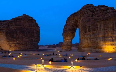 عيد الأضحى في العلا.. تفاصيل الفعاليات في العلا من 28 يونيو ل 30 يونيو..