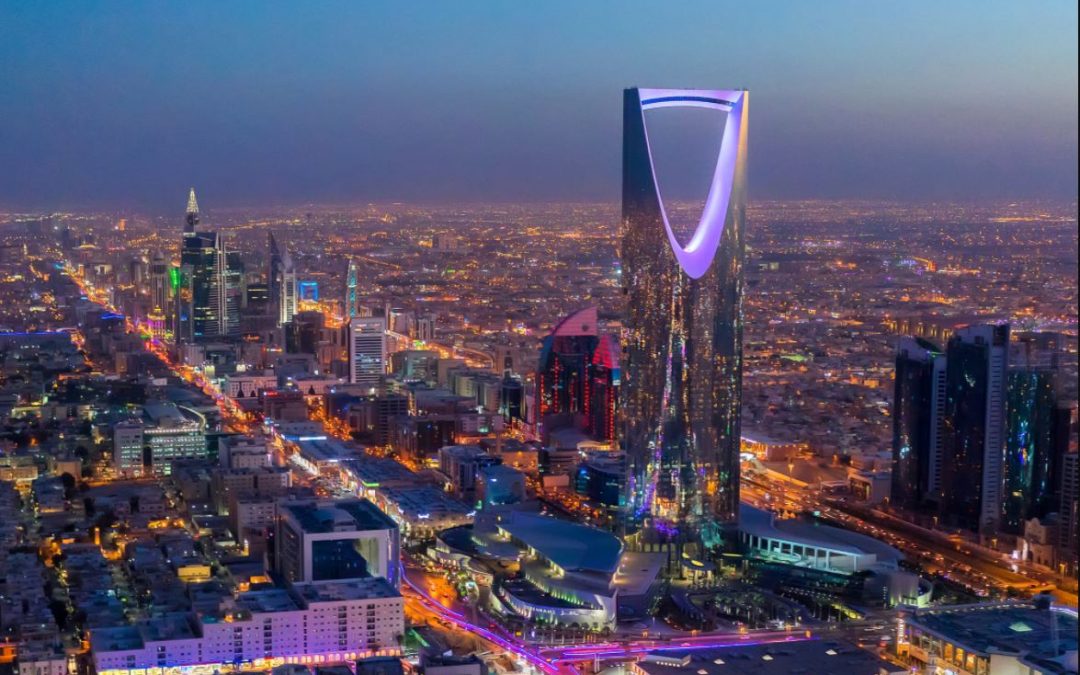 ترشيح المملكة العربية السعودية لاستضافة معرض “إكسبو العالمي 2030” في الرياض