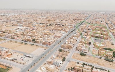 بدء فعاليات سوق طويق في الرياض 2023