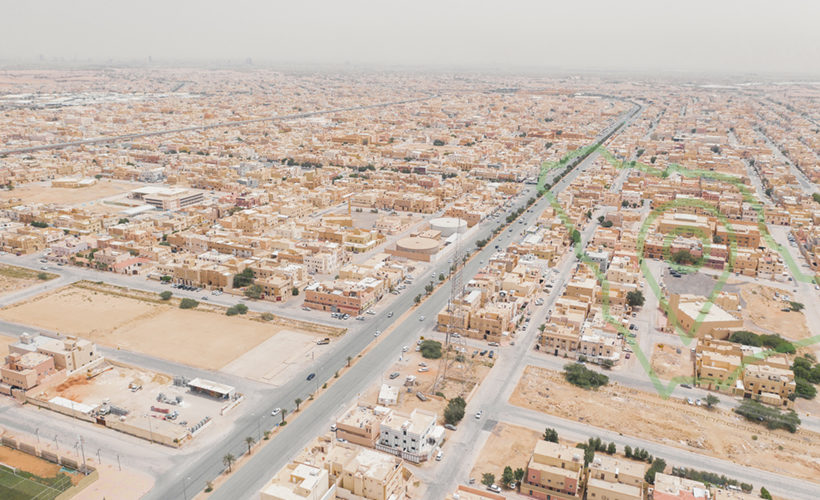 بدء فعاليات سوق طويق في الرياض 2023