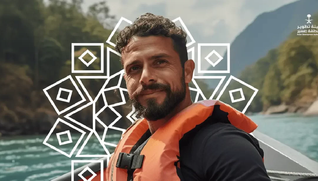 موسم صيف عسير 2023..طريقة ورابط حجز تذاكر فعالية القوارب الكهربائية في بحيرة سد وادي ترج