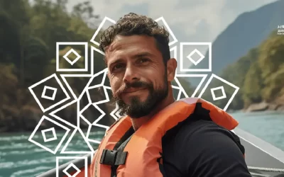 موسم صيف عسير 2023..طريقة ورابط حجز تذاكر فعالية القوارب الكهربائية في بحيرة سد وادي ترج