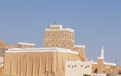 انطلاق مهرجان صيفنا هائل 9 يوليو بنجران