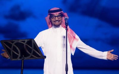 ضمن جولة المملكة.. طريقة والرابط لحجز تذاكر حفل رابح صقر في القصيم..