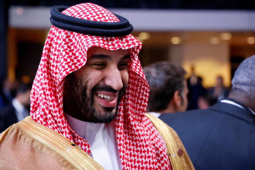 انطلاق مهرجان ولي العهد للهجن