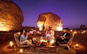 روح السعودية