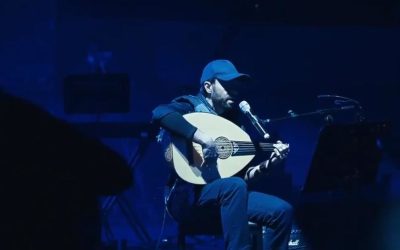 «عام الشعر العربي 2023» “أسعار التذاكر وطريقة الحجز لحفل عبدالرحمن محمد في الرياض: رابط الحجز المتاح”