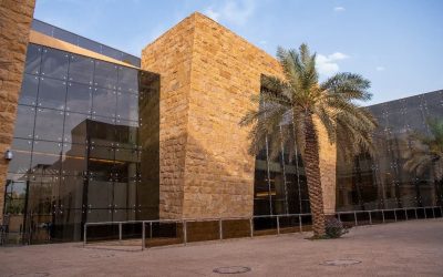 إطلاق “برنامج تعليم اللغة العربية لغير الناطقين بها” من مجمع الملك سلمان العالمي..