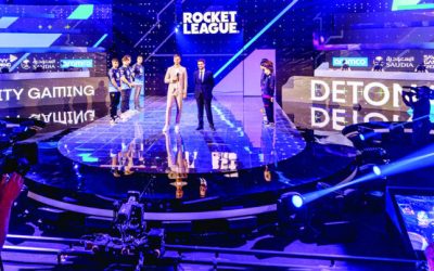 موقع Platinumlist بديل لحجز تذاكر فعاليات وحفلات موسم الجيمرز 2023..