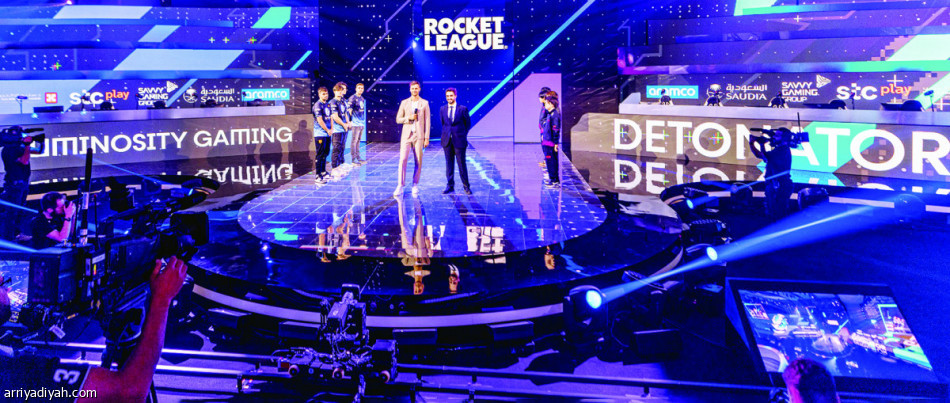 موقع Platinumlist بديل لحجز تذاكر فعاليات وحفلات موسم الجيمرز 2023..