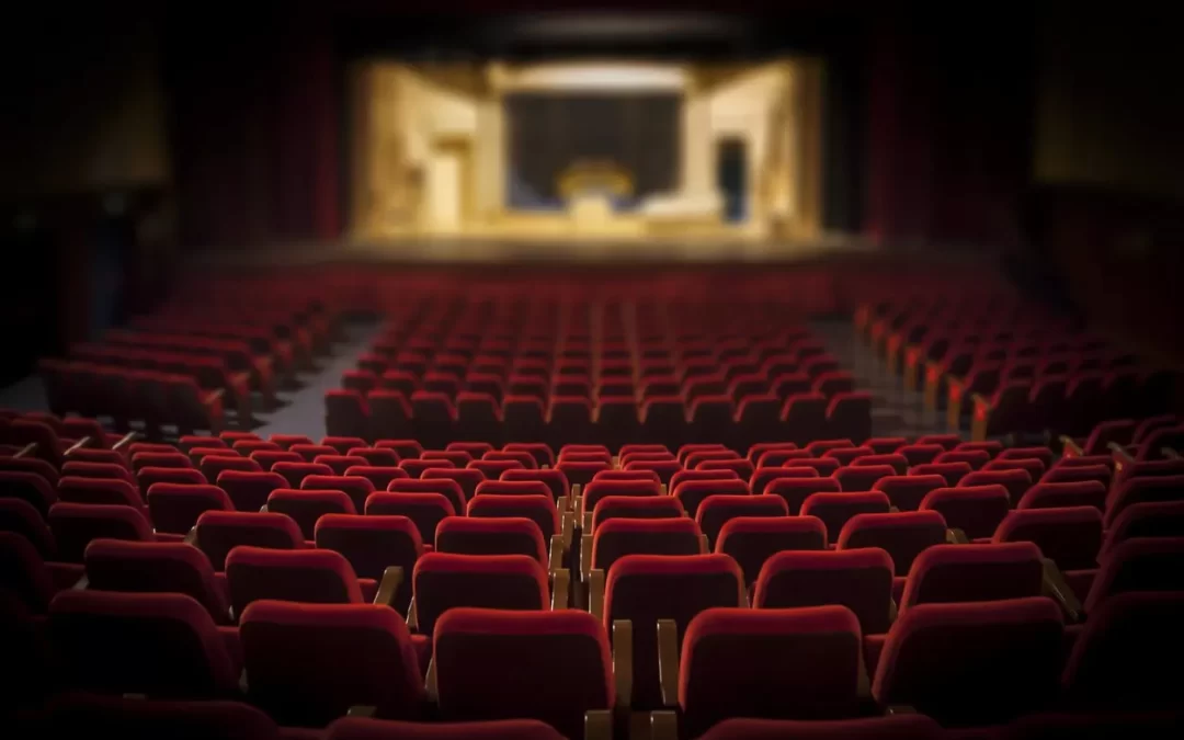 فيلمان جديدان يجمعان بين الرومانسية والأكشن يُعرضان في دور السينما السعودية..