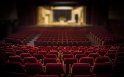 فيلمان جديدان يجمعان بين الرومانسية والأكشن يُعرضان في دور السينما السعودية..