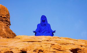 استكشف العلا