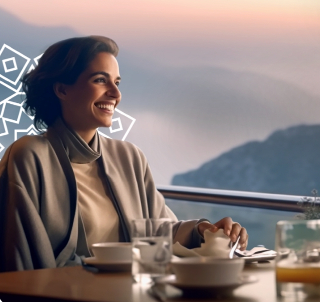 فعالية ترحاب من 12 يوليو في موسم صيف عسير 2023