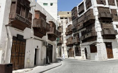 تعرّف على تاريخ وتراث جدة العريق بين زوايا متاحفها الفريدة