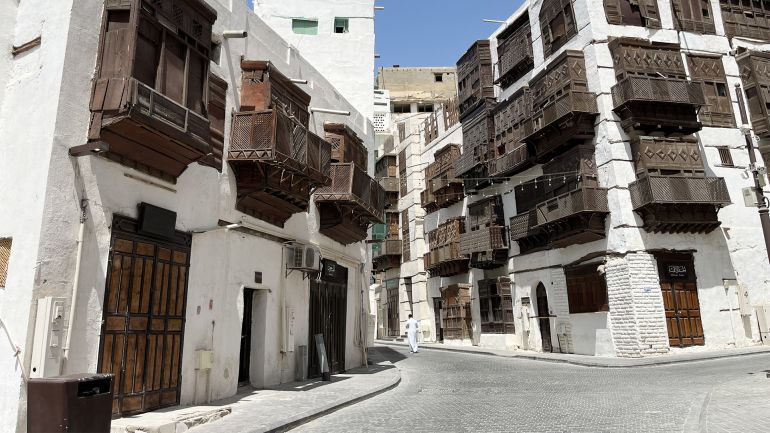 تعرّف على تاريخ وتراث جدة العريق بين زوايا متاحفها الفريدة