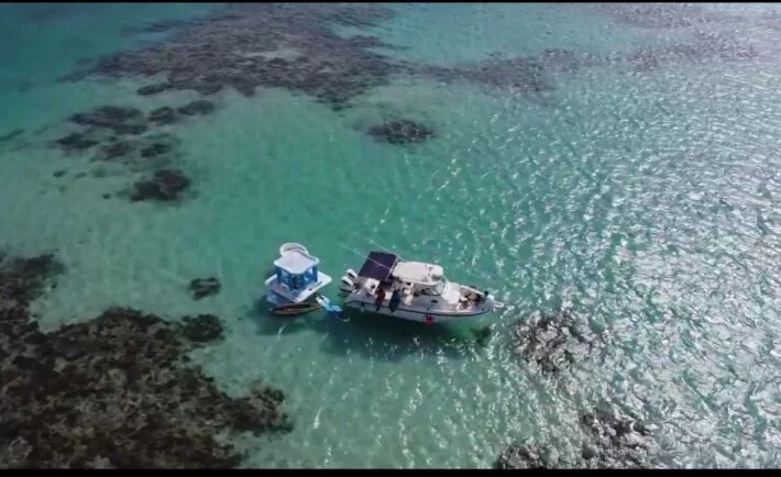 شرم أبحر بـ"جدة"