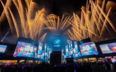 موسم الجيمرز.. عالم ارامكو الافتراضي تجربة عالمية لعشاق السيارات..