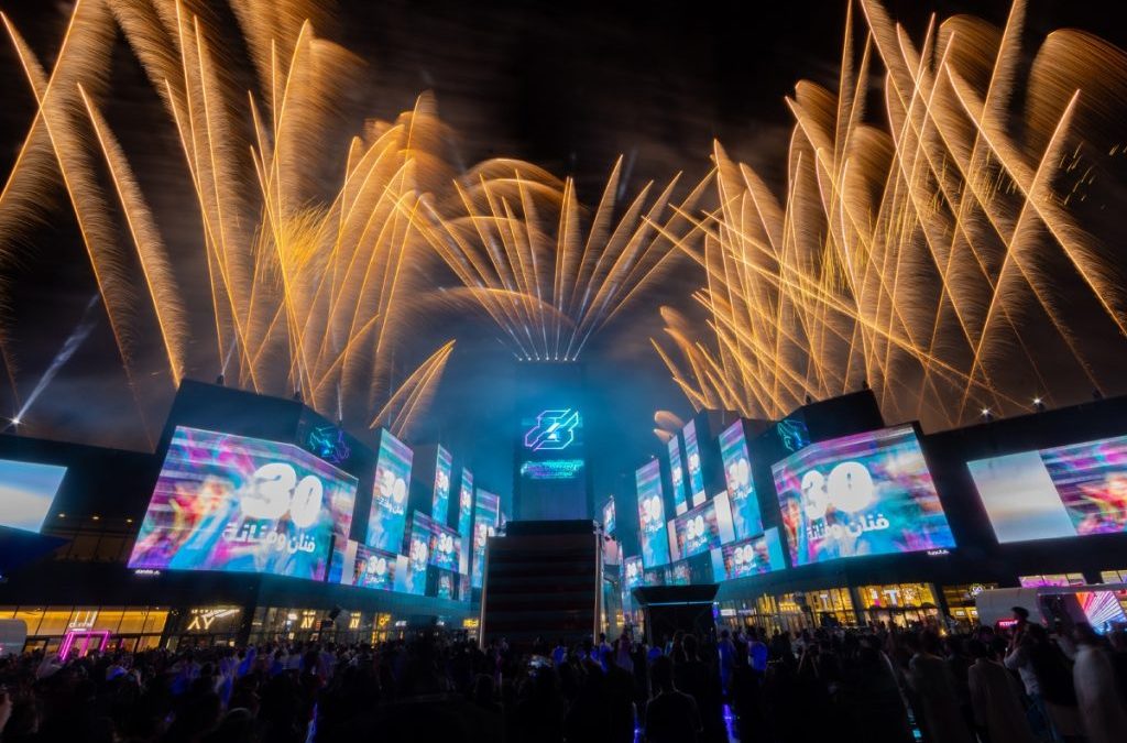 تعرف على بطولات النخبة ضمن فعاليات الحدث الأكبر موسم الجيمرز