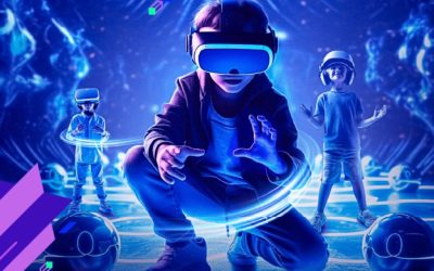 كيدز دوم – فعاليات للأطفال ضمن موسم الجيمرز 2023