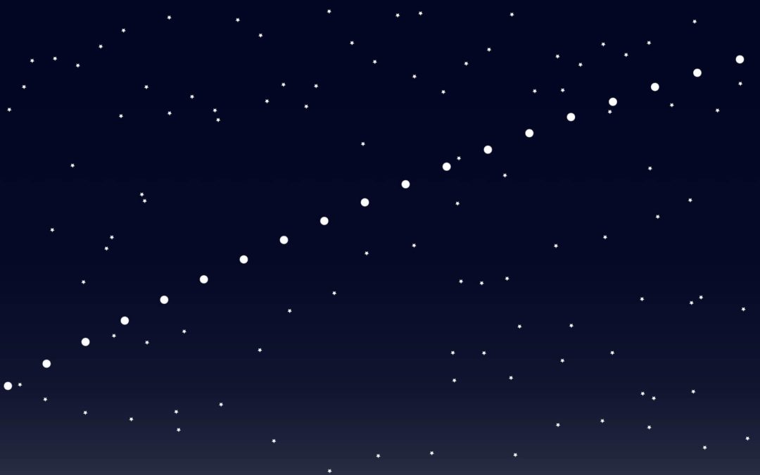 أقمار “إستارلينك” تعبُر سماء المملكة الليلة 23 يوليو… وهذه المناطق تشاهدها