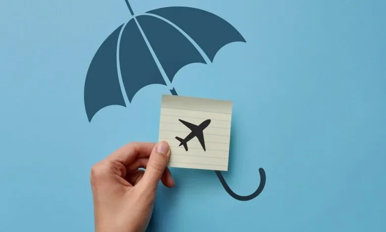 شراكة بين المسافر وتكافل الراجحي لتوفير تأمين سفر مجاني لعملاء الشركة في المملكة على حجوزات الطيران..