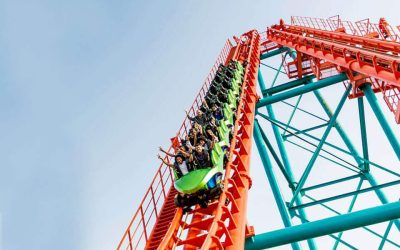 ضمن موسم جدة وفعاليات جدة “حديقة الشلال الترفيهية في جدة” موعد وطريقة ورابط حجز فعالية..