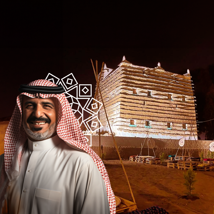 قرية المسقي ودخول قصر أبو شاهره.