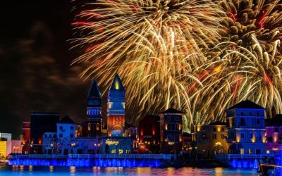 موسم الرياض 2023 يحقق رقمًا قياسيًا