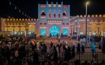 ليالي القيصرية 2024 رحلة في التراث الأحسائي