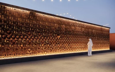 فعالية “بين أيدينا” في العلا احتفال بتراث العلا وكنوزها التاريخية