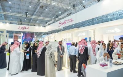 ملتقى السياحة السعودي 2024 مستقبل السياحة والثقافة