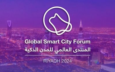 المنتدى العالمي للمدن الذكية 2024 رؤية مستقبلية للحياة العصرية