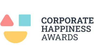 جائزة السعادة للشركات تكريم التميز في تعزيز سعادة الموظفين