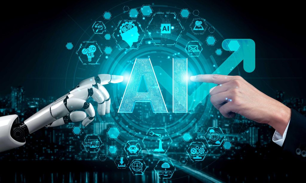 فعالية Edge للذكاء الاصطناعي 2024 نقاشات حول الابتكار والتنمية المستدامة