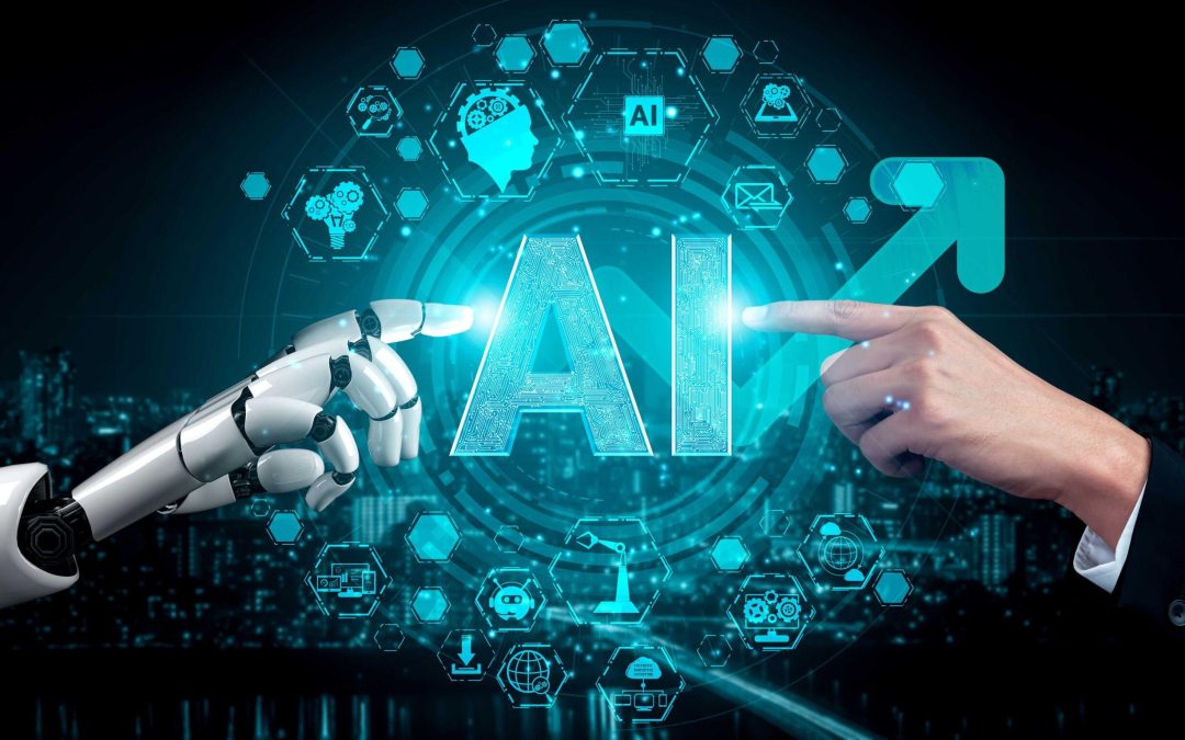 فعالية Edge للذكاء الاصطناعي 2024 نقاشات حول الابتكار والتنمية المستدامة