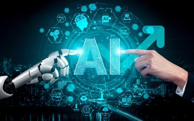 فعالية Edge للذكاء الاصطناعي 2024 نقاشات حول الابتكار والتنمية المستدامة