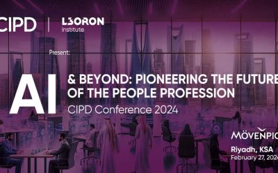 مؤتمر سي اي پي دي 2024