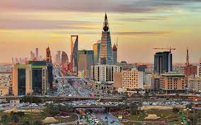 معرض ريستاتكس الرياض العقاري 2024