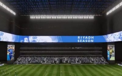 مؤتمر ابتكار الملاعب 2024