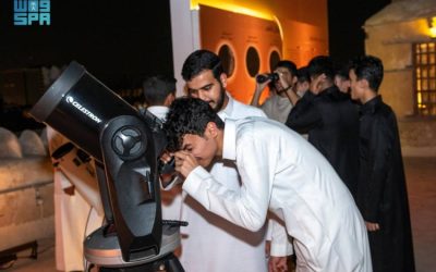  فعالية المرقب 2024