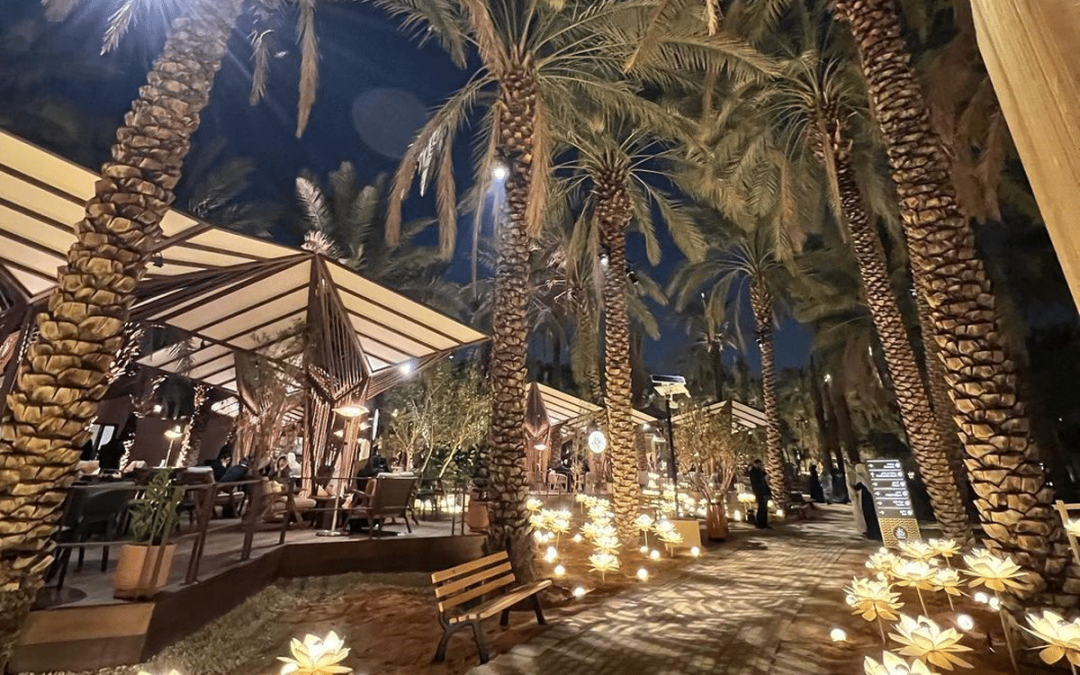 ليالي الدرعية 2024