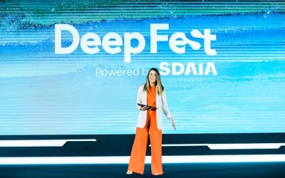 ديب فيست 2024