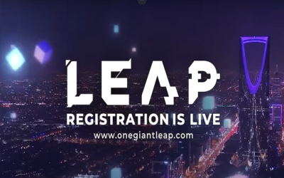 مؤتمر ليب 2024